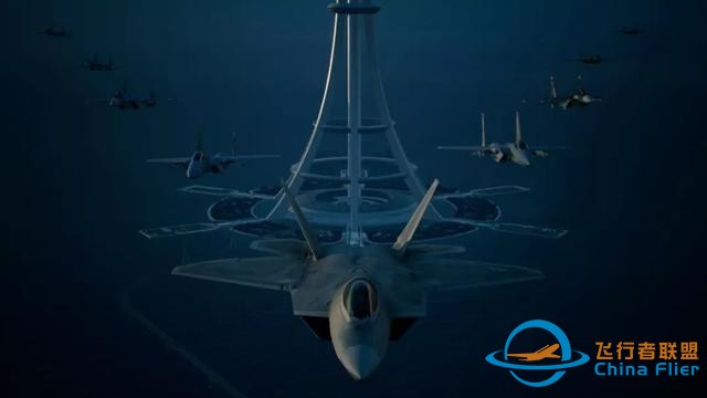 《皇牌空戰7 未知天際》評測——令人尖叫的飛行模擬-3709