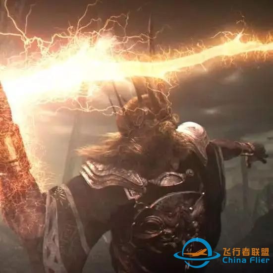 《皇牌空戰7 未知天際》評測——令人尖叫的飛行模擬-6833