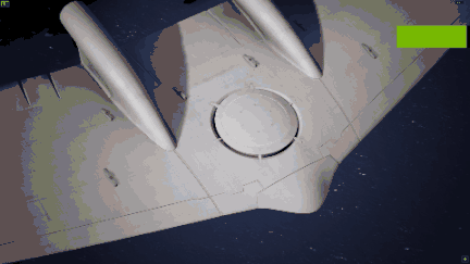 《皇牌空戰7：未知空域》一篇空戰萌新的測評-5934