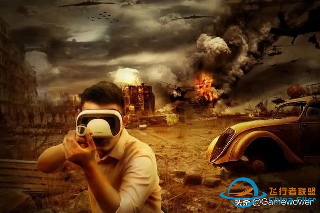 Unity和美國軍方合作？游戲技術(shù)的跨界趨勢不可逆-3811