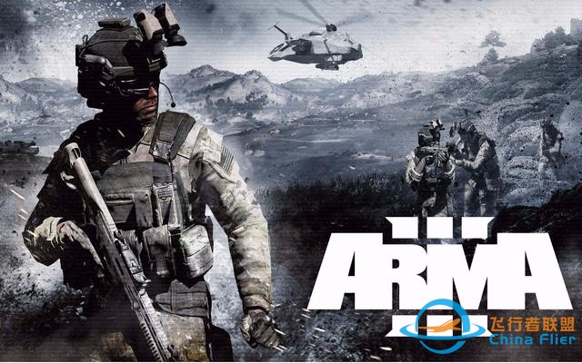 什么樣的軍事游戲才算硬核，這幾款游戲是代表作-7637