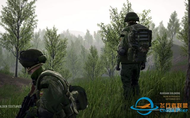 什么樣的軍事游戲才算硬核，這幾款游戲是代表作-1460