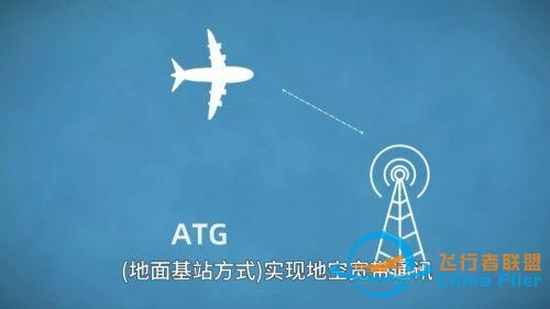 航空百問：在飛機(jī)上怎么上網(wǎng)？-135