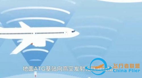 航空百問：在飛機(jī)上怎么上網(wǎng)？-4821