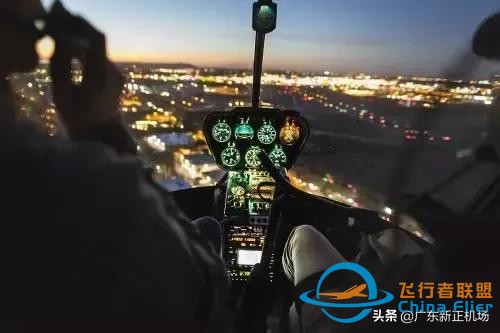 航空百科丨飛行規(guī)則-880
