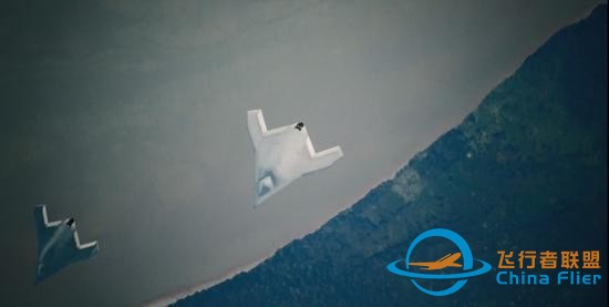 皇牌空戰里的鋼鐵巨鳥，都有哪些現實中的家族血親？-9011