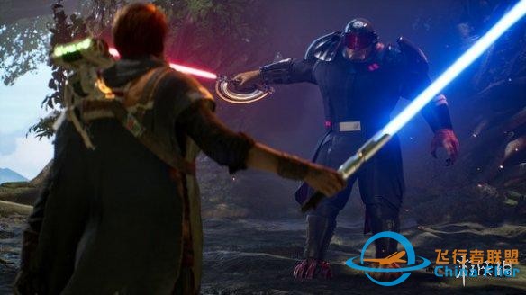 Steam每日特惠：《隕落武士團》1.2折《皇牌空戰7》2折-2401