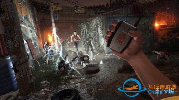 Steam每日特惠：《隕落武士團》1.2折《皇牌空戰7》2折-9537