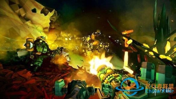 Steam每日特惠：《隕落武士團》1.2折《皇牌空戰7》2折-6338