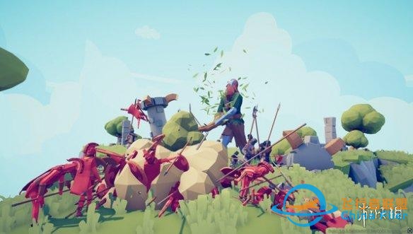 Steam每日特惠：《隕落武士團》1.2折《皇牌空戰7》2折-6136