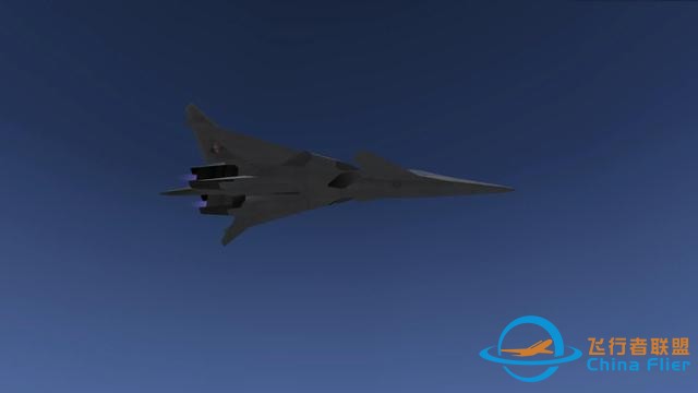 游戲《皇牌空戰》：XFA-27 戰斗機-2345