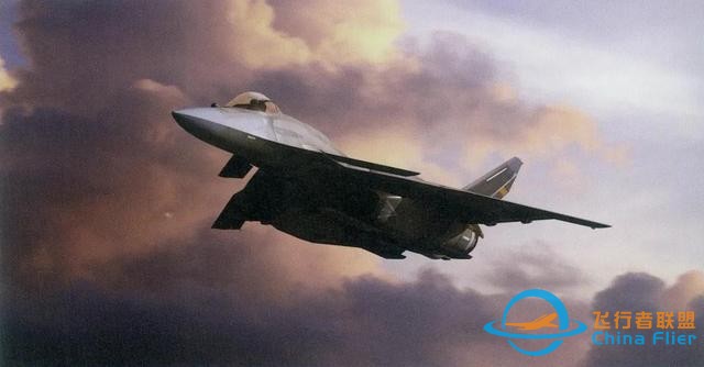 游戲《皇牌空戰》：CFA-44 戰斗機-9729