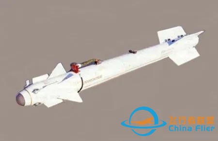 游戲《皇牌空戰》：CFA-44 戰斗機-587