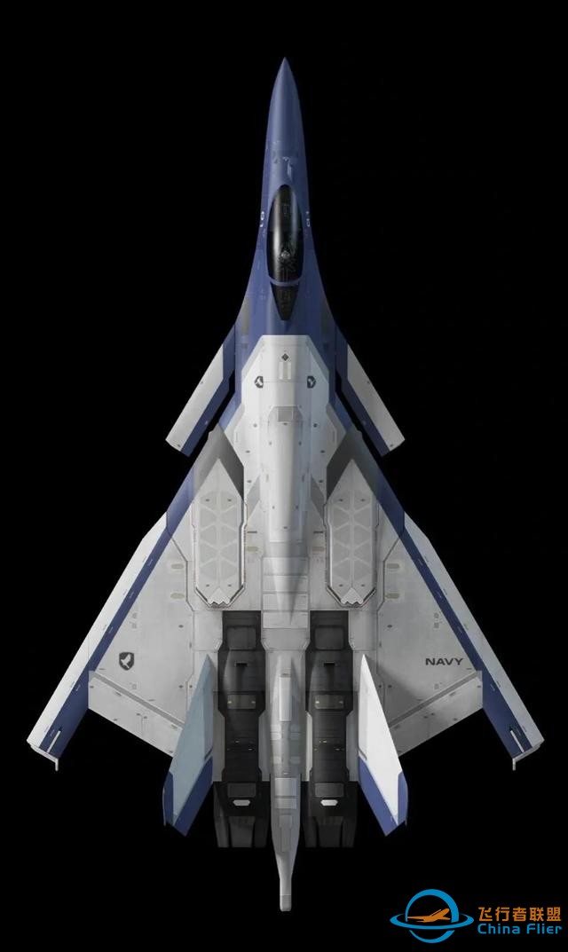 游戲《皇牌空戰》：CFA-44 戰斗機-1846