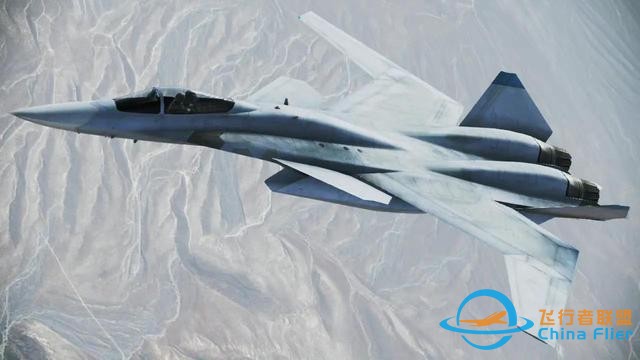 游戲《皇牌空戰》：X-02A/S 戰斗機-2300