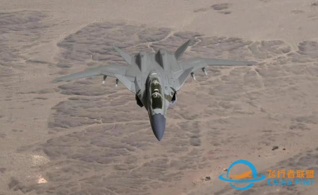 游戲《皇牌空戰》：X-02A/S 戰斗機-9736