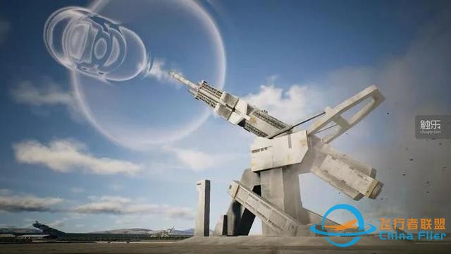 游戲《皇牌空戰》：X-02A/S 戰斗機-4974