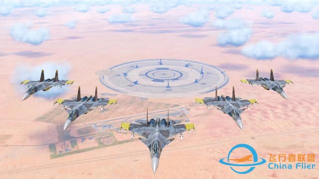 游戲《皇牌空戰》：X-02A/S 戰斗機-8559