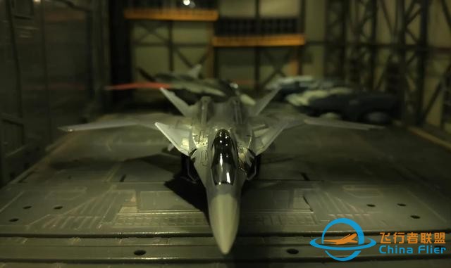游戲《皇牌空戰》：X-02A/S 戰斗機-3197