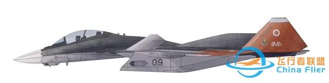 游戲《皇牌空戰》：X-02A/S 戰斗機-1616
