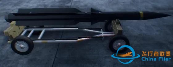 游戲《皇牌空戰》：X-02A/S 戰斗機-7306