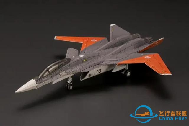 游戲《皇牌空戰》：X-02A/S 戰斗機-7902