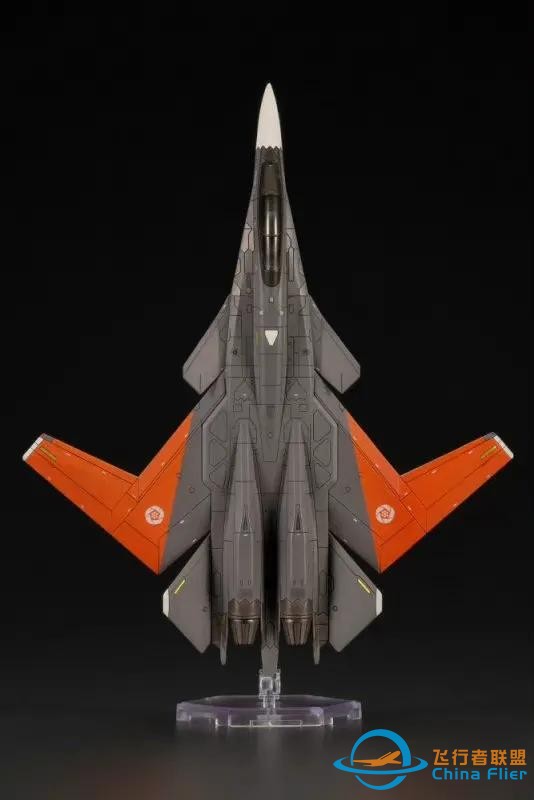 游戲《皇牌空戰》：X-02A/S 戰斗機-2446