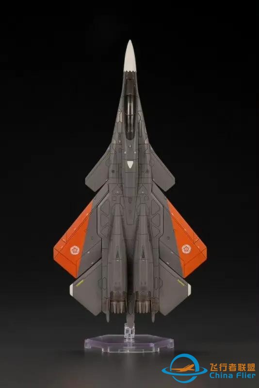 游戲《皇牌空戰》：X-02A/S 戰斗機-1935