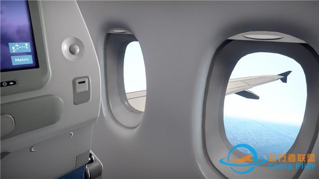 《乘飛機模擬器》上架Steam，云體驗坐飛機-6717