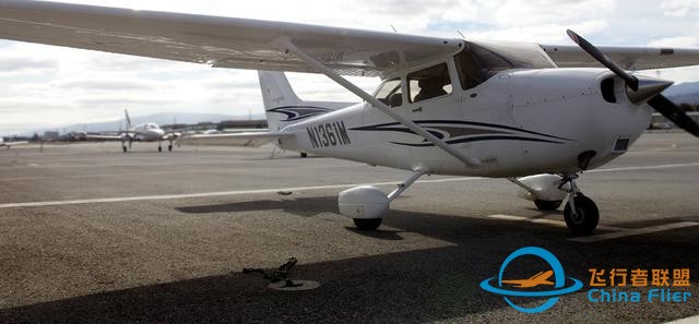 《Aerofly FS2》中那些傲視群雄的空中霸主（下）-3783