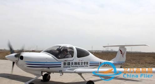 為什么航空學校越來越多地使用鉆石DA40飛機?-6659 為什么航空學校越來越多地使用鉆石DA40飛機?-6659