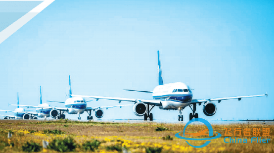 2021年，我國十大航空公司排名-2928