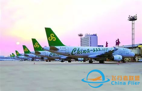 2021年，我國十大航空公司排名-5683
