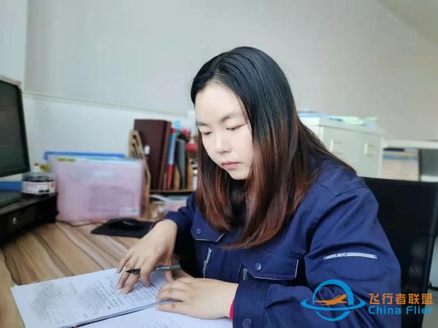 獨家揭秘！航空人鮮為人知的另一面-6611