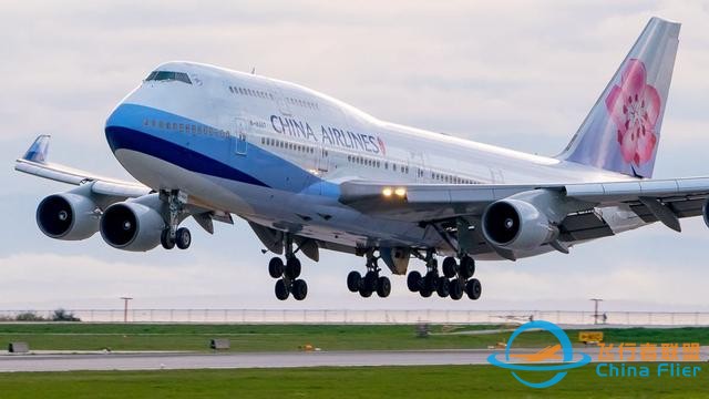 「科普」乘坐飛機必知的安全知識-3065