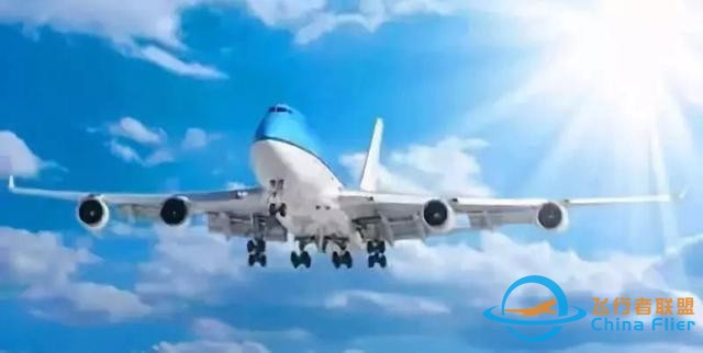 經常乘飛機 卻不知道這些飛機上的常識-9643