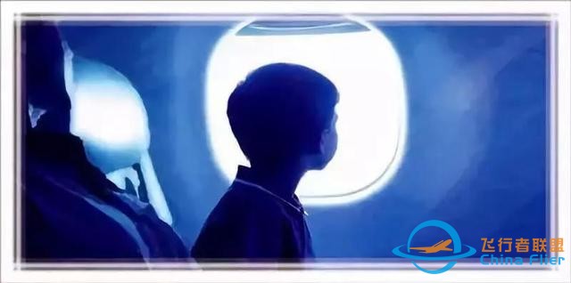經常乘飛機 卻不知道這些飛機上的常識-4902