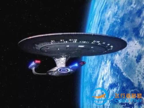 想要實現超光速飛行，需要哪些技術？科學家提出了三種猜想技術-1014