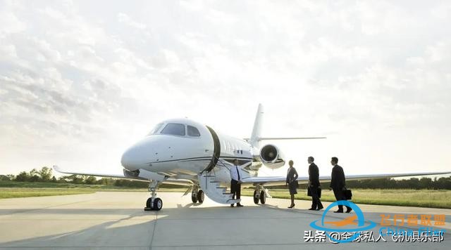 愛飛嘉私人飛機｜一文帶你了解賽斯納公務機系列-4578