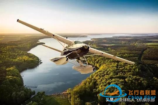愛飛嘉私人飛機｜一文帶你了解賽斯納公務機系列-7823