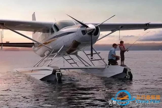 愛飛嘉私人飛機｜一文帶你了解賽斯納公務機系列-1142