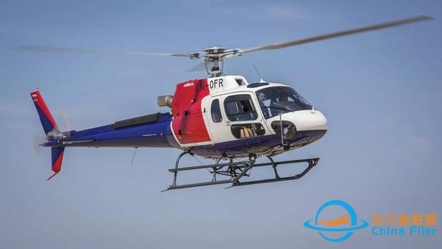 通航飛機搶先看！2019石家莊航展即將開幕-9112