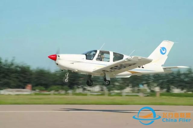 通航飛機搶先看！2019石家莊航展即將開幕-6858