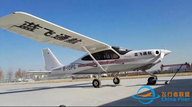 通航飛機搶先看！2019石家莊航展即將開幕-4604