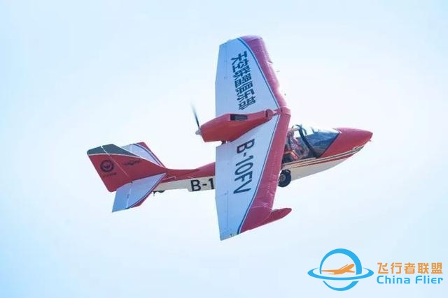 通航飛機搶先看！2019石家莊航展即將開幕-3450