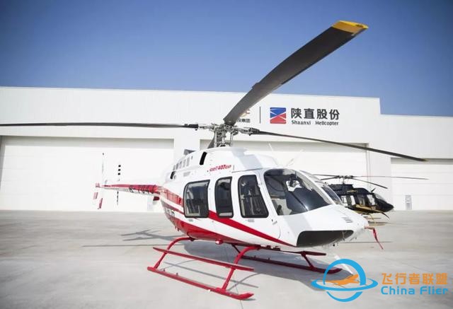 通航飛機搶先看！2019石家莊航展即將開幕-7126