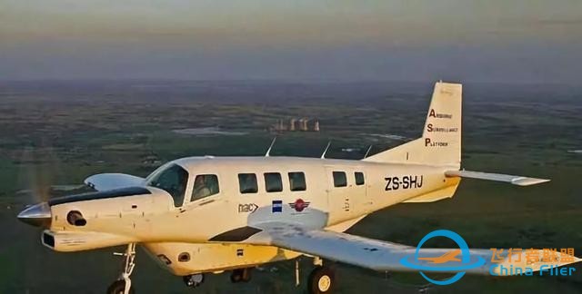 通航飛機搶先看！2019石家莊航展即將開幕-4111