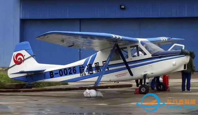 通航飛機搶先看！2019石家莊航展即將開幕-4682