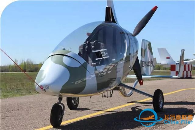 通航飛機搶先看！2019石家莊航展即將開幕-7710