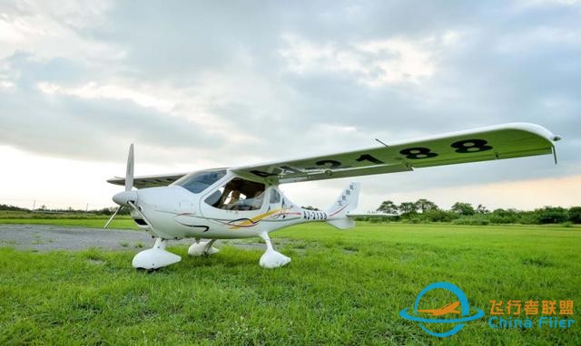通航飛機搶先看！2019石家莊航展即將開幕-9406